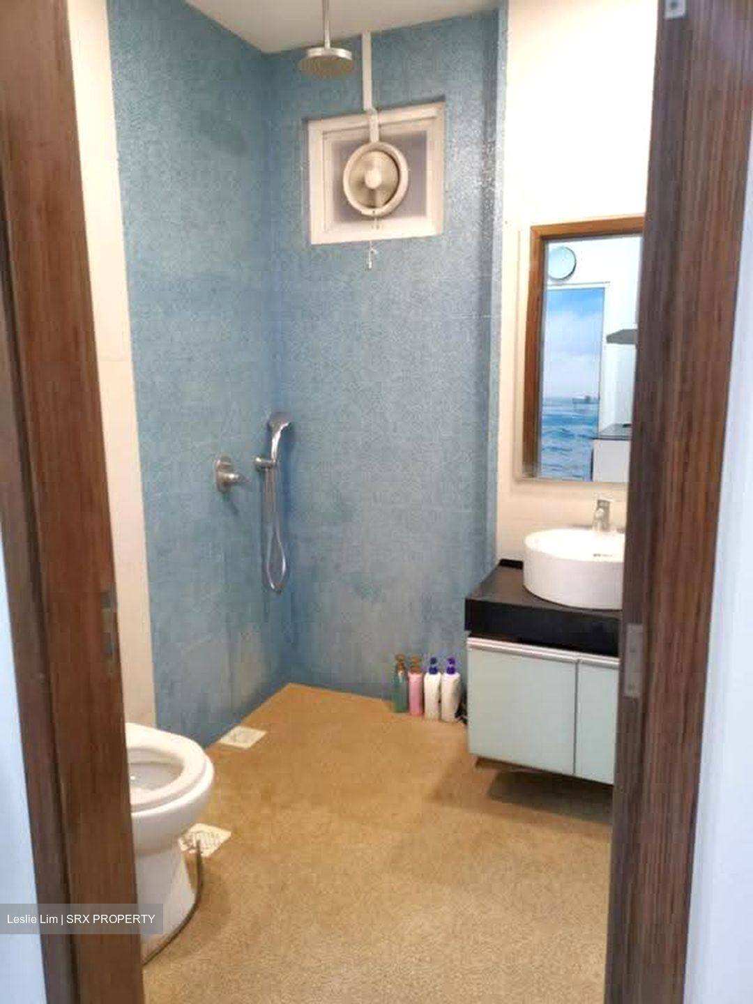 Parc Rosewood (D25), Condominium #624892791